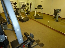 Americas Best Value Inn & Suites Gun Barrel City