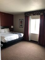 Americas Best Value Inn & Suites Gun Barrel City