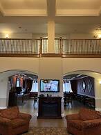 Americas Best Value Inn & Suites Gun Barrel City