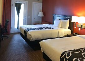 Americas Best Value Inn & Suites Gun Barrel City