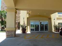 Americas Best Value Inn & Suites Gun Barrel City
