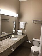 Americas Best Value Inn & Suites Gun Barrel City