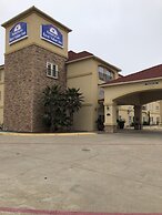 Americas Best Value Inn & Suites Gun Barrel City