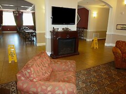 Americas Best Value Inn & Suites Gun Barrel City