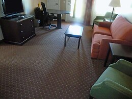 Americas Best Value Inn & Suites Gun Barrel City