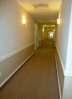 Americas Best Value Inn & Suites Gun Barrel City
