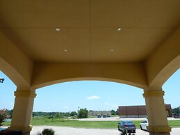 Americas Best Value Inn & Suites Gun Barrel City