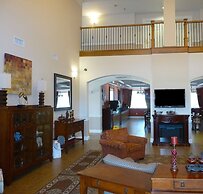 Americas Best Value Inn & Suites Gun Barrel City