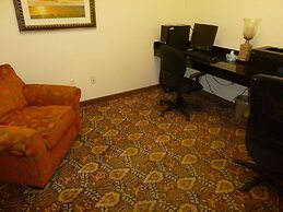 Americas Best Value Inn & Suites Gun Barrel City