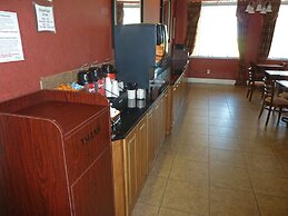 Americas Best Value Inn & Suites Gun Barrel City