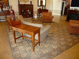 Americas Best Value Inn & Suites Gun Barrel City
