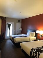 Americas Best Value Inn & Suites Gun Barrel City