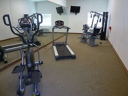 Americas Best Value Inn & Suites Gun Barrel City