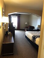 Americas Best Value Inn & Suites Gun Barrel City