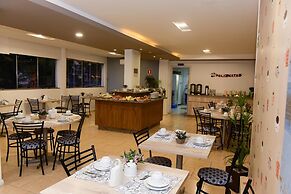 Hotel Plaza Cascavel