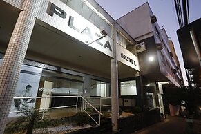 Hotel Plaza Cascavel