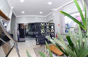 Hotel Plaza Cascavel