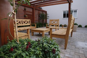 Hotel Plaza Cascavel