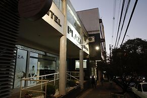 Hotel Plaza Cascavel