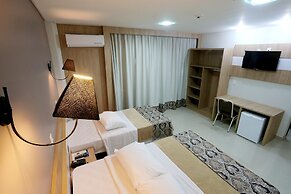 Hotel Plaza Cascavel