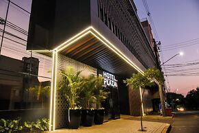 Hotel Plaza Cascavel