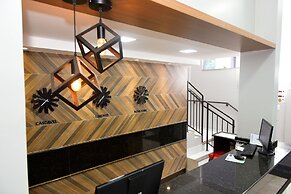 Hotel Plaza Cascavel