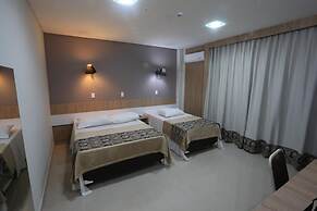 Hotel Plaza Cascavel