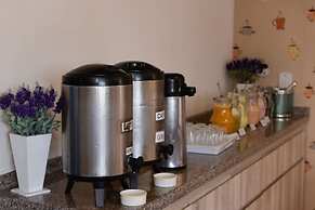 Hotel Plaza Cascavel