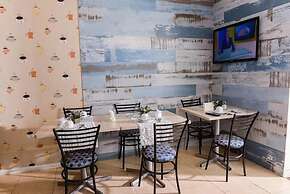 Hotel Plaza Cascavel