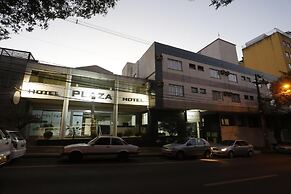 Hotel Plaza Cascavel