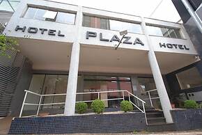 Hotel Plaza Cascavel