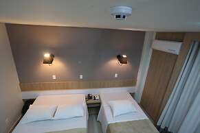 Hotel Plaza Cascavel