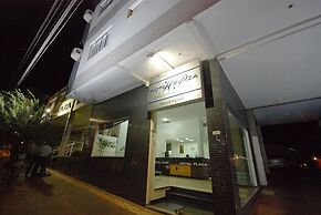 Hotel Plaza Cascavel