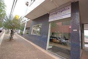 Hotel Plaza Cascavel
