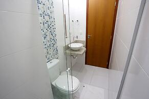 Hotel Plaza Cascavel