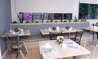 Hotel Plaza Cascavel