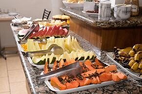 Hotel Plaza Cascavel