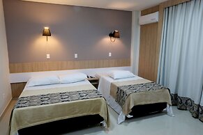 Hotel Plaza Cascavel