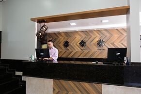 Hotel Plaza Cascavel