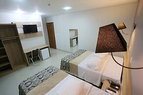 Hotel Plaza Cascavel