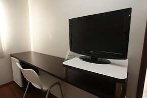 Hotel Plaza Cascavel