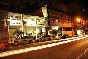 Hotel Plaza Cascavel