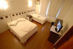 Hotel Plaza Cascavel