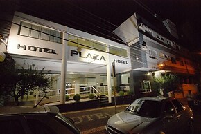 Hotel Plaza Cascavel