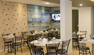 Hotel Plaza Cascavel