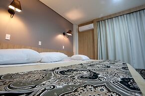 Hotel Plaza Cascavel