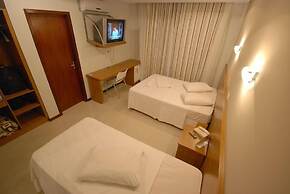 Hotel Plaza Cascavel