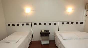 Hotel Plaza Cascavel