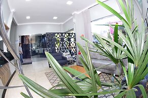 Hotel Plaza Cascavel