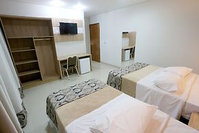 Hotel Plaza Cascavel